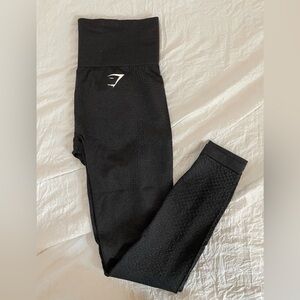 Size XS Gymshark leggings